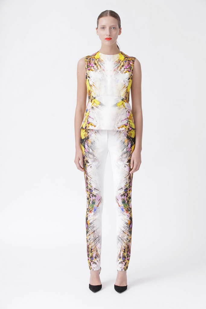 Monique Lhuillier 13紺DƬ