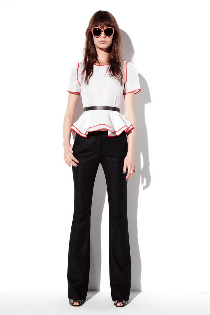 Prabal Gurung 13紺DƬ