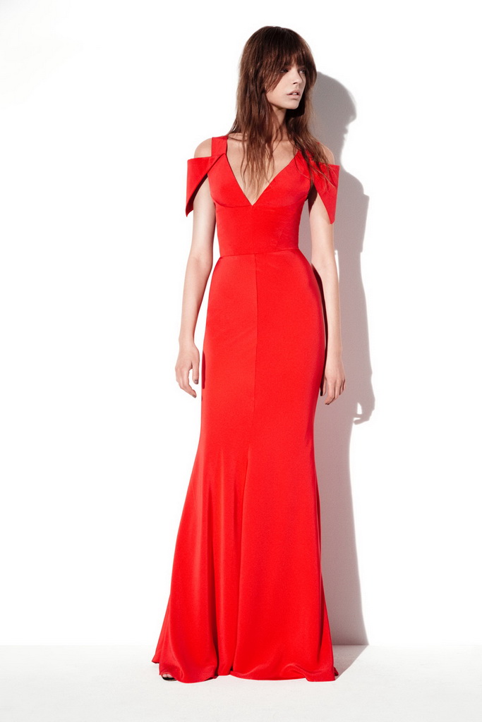 Prabal Gurung 13紺DƬ