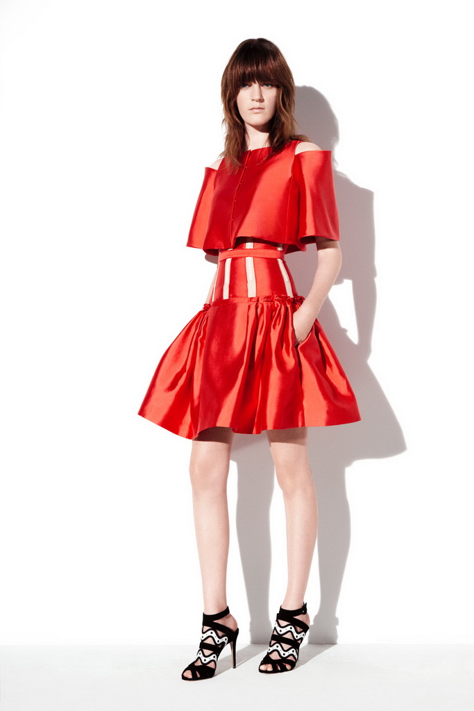 Prabal Gurung 13紺DƬ