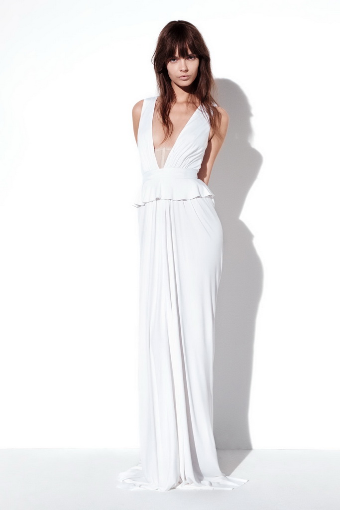 Prabal Gurung 13紺DƬ
