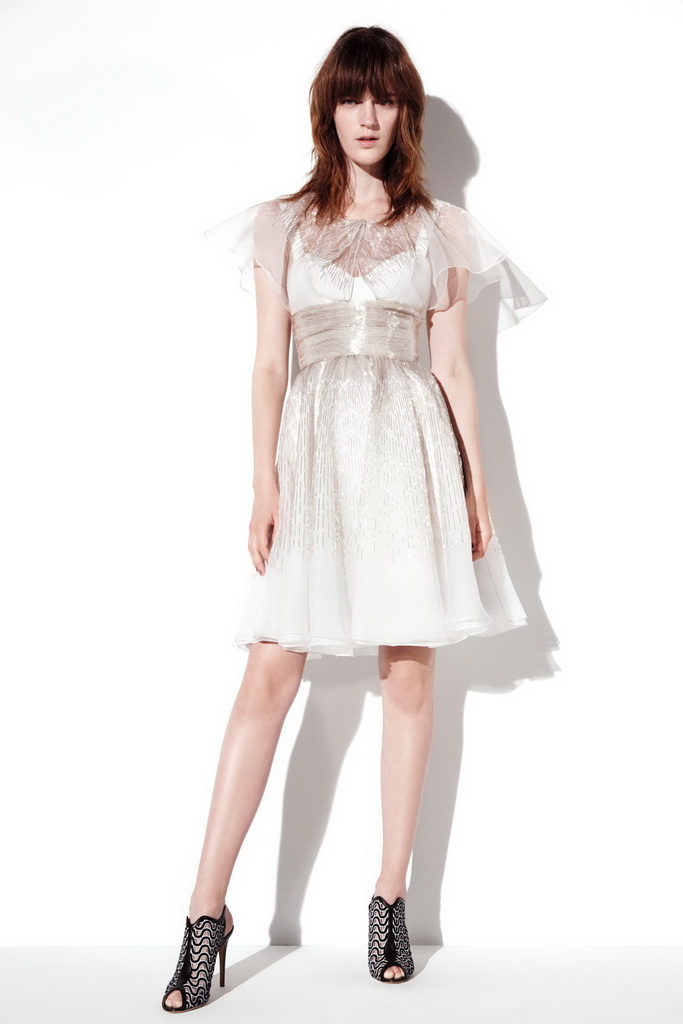 Prabal Gurung 13紺DƬ