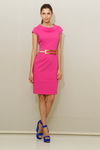 Josie Natori 13紺