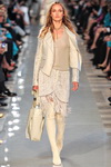 Salvatore Ferragamo 13紺