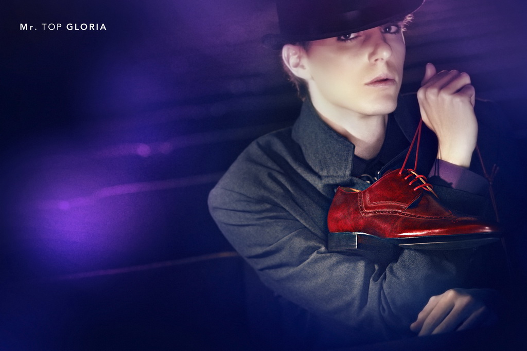 TOP GLORIA 2012ﶬŮЬDƬ