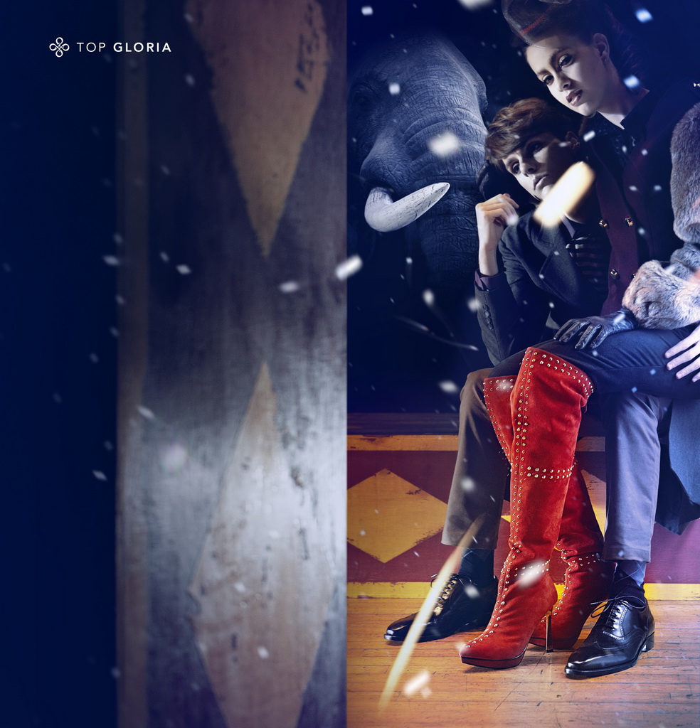 TOP GLORIA 2012ﶬŮЬDƬ