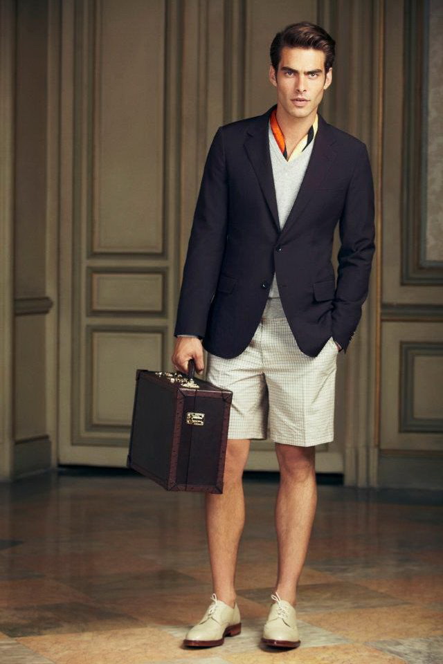 Loewe 2012ﶬϵbLookbookDƬ