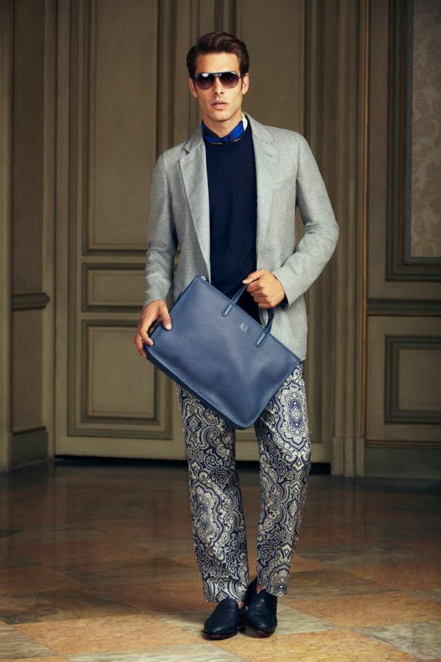 Loewe 2012ﶬϵbLookbookDƬ