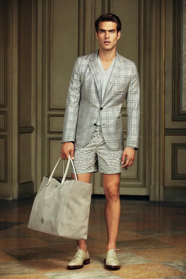 Loewe 2012ﶬϵbLookbookDƬ