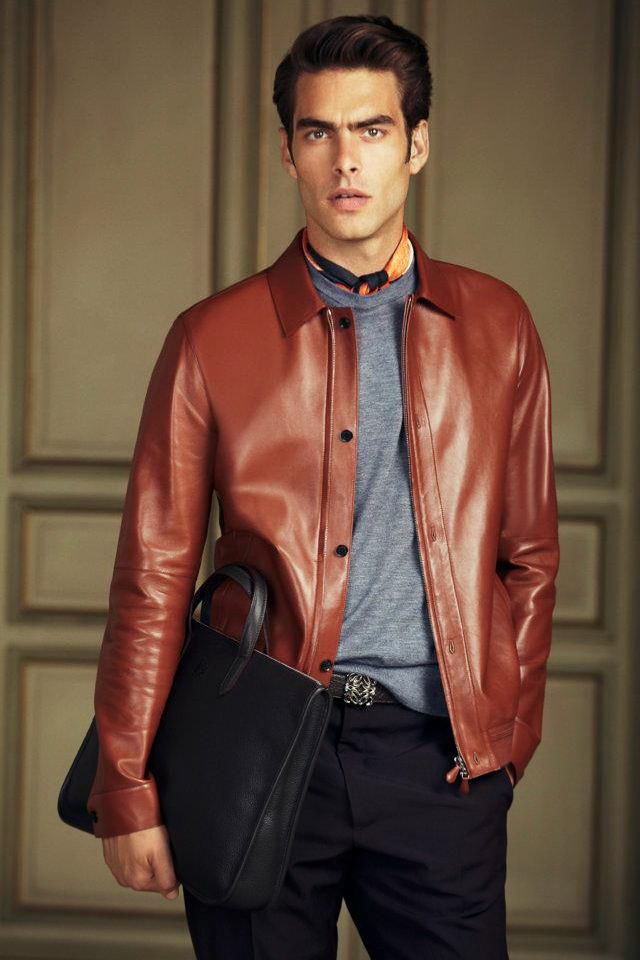 Loewe 2012ﶬϵbLookbookDƬ