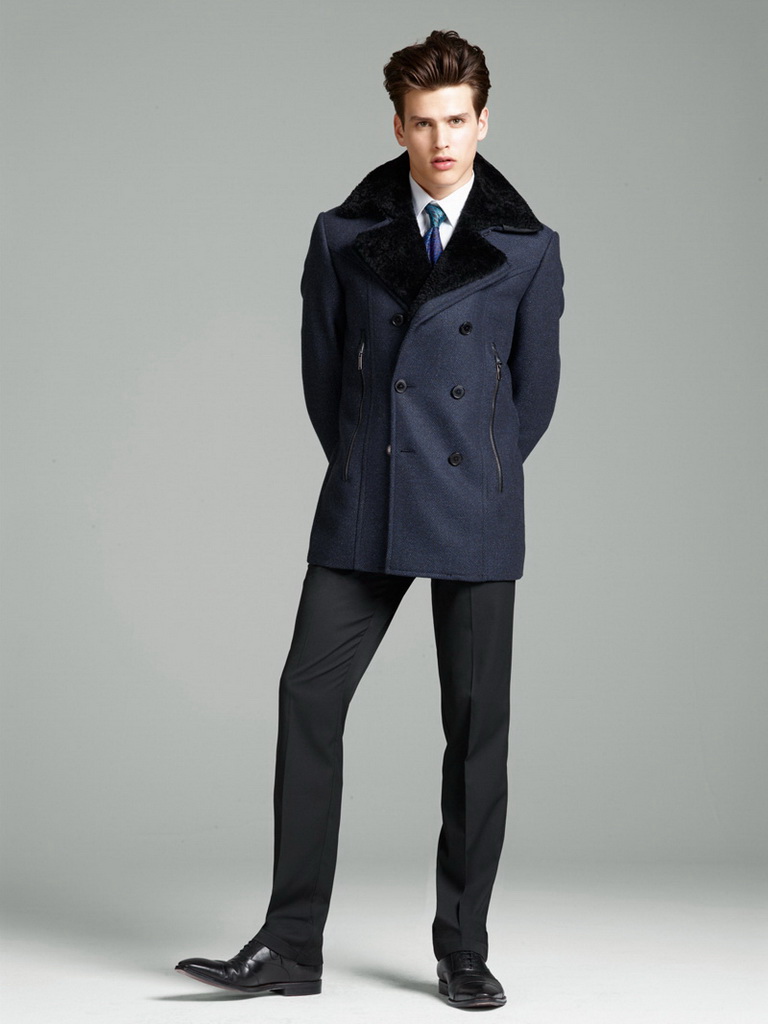 Versace 2012ﶬϵbLookbookDƬ