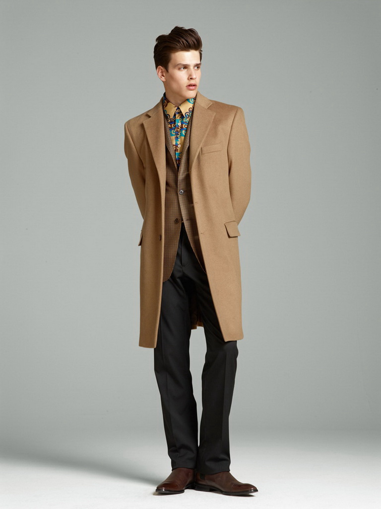 Versace 2012ﶬϵbLookbookDƬ