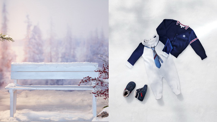 Gucci 2012ﶬϵͯbLookbookDƬ