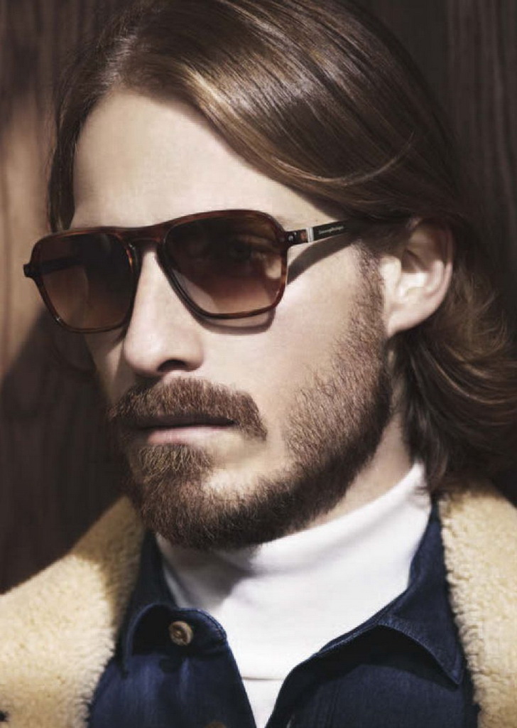 Ermenegildo Zegna 2012ﶬVDƬ