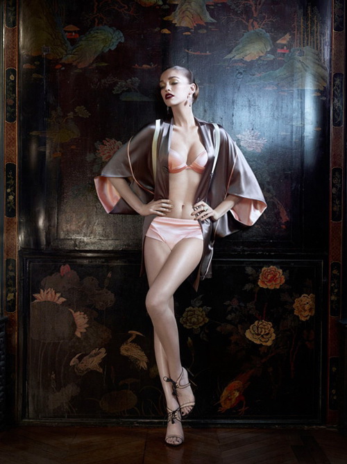La Perla 2012ﶬϵЏVDƬ