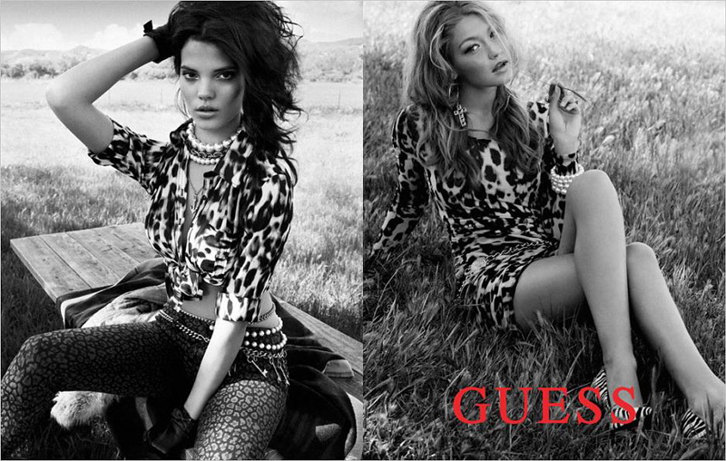Guess 2012ﶬϵЏVDƬ