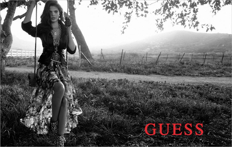Guess 2012ﶬϵЏVDƬ