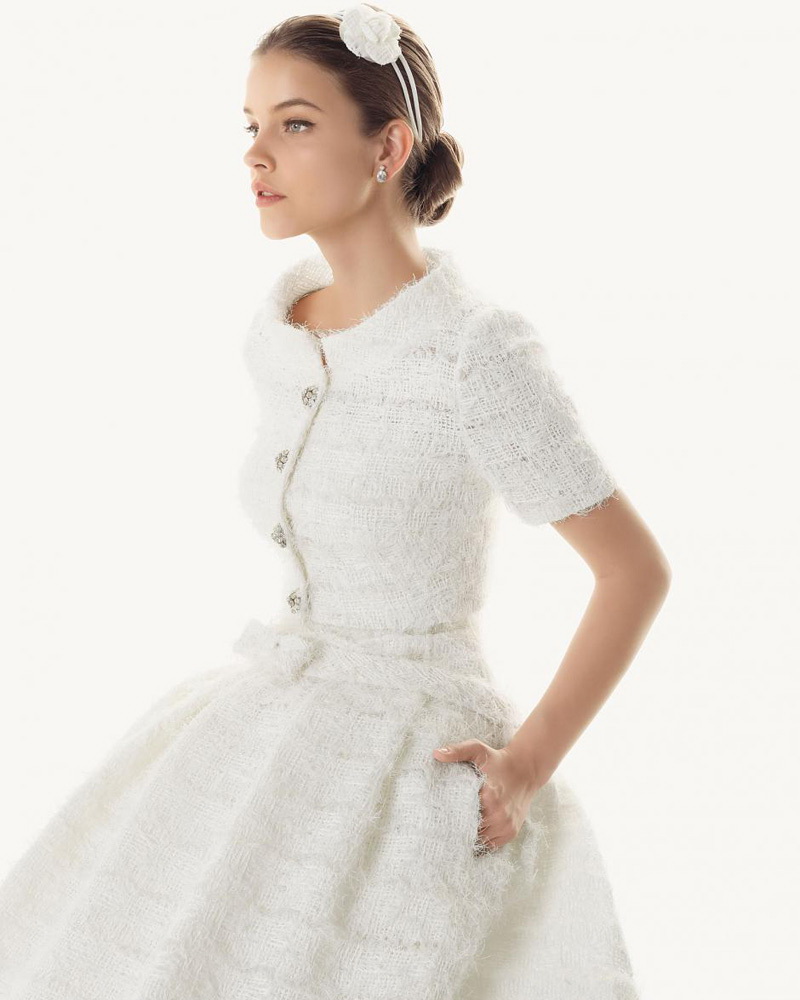 Rosa Clara 2013鼆ϵLookBookDƬ