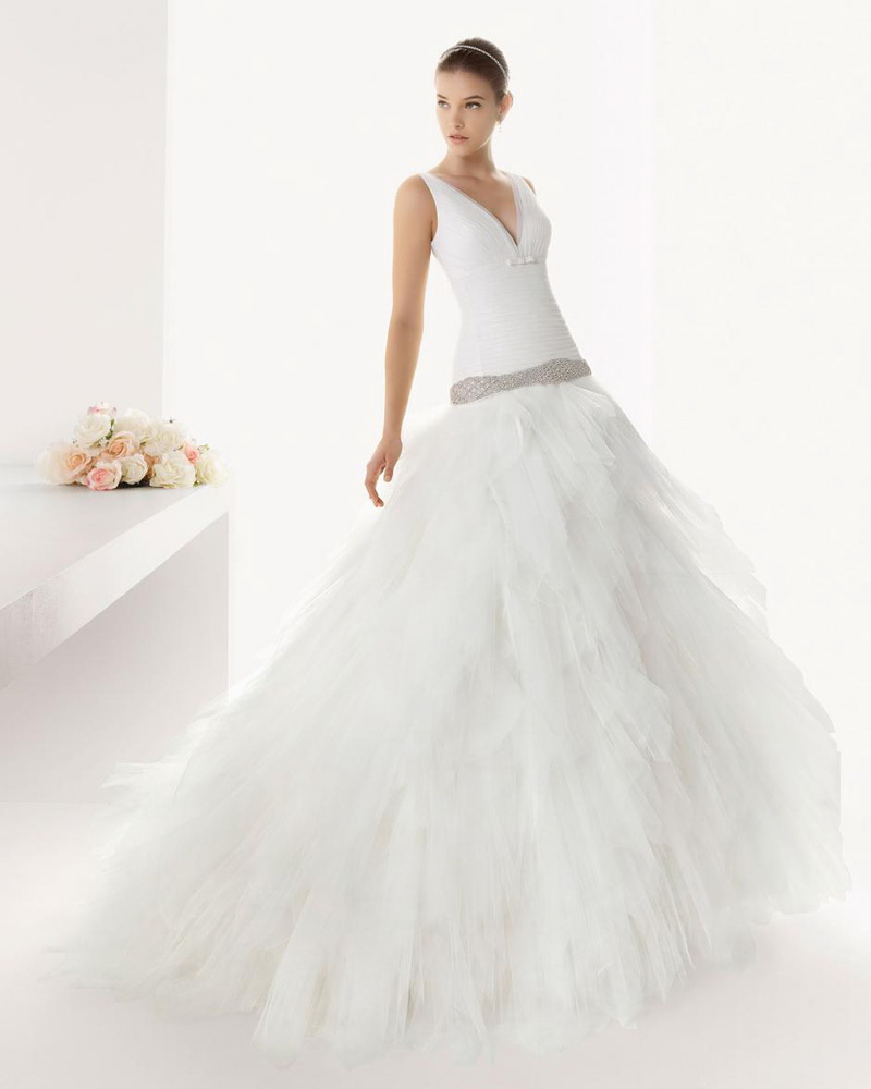 Rosa Clara 2013鼆ϵLookBookDƬ