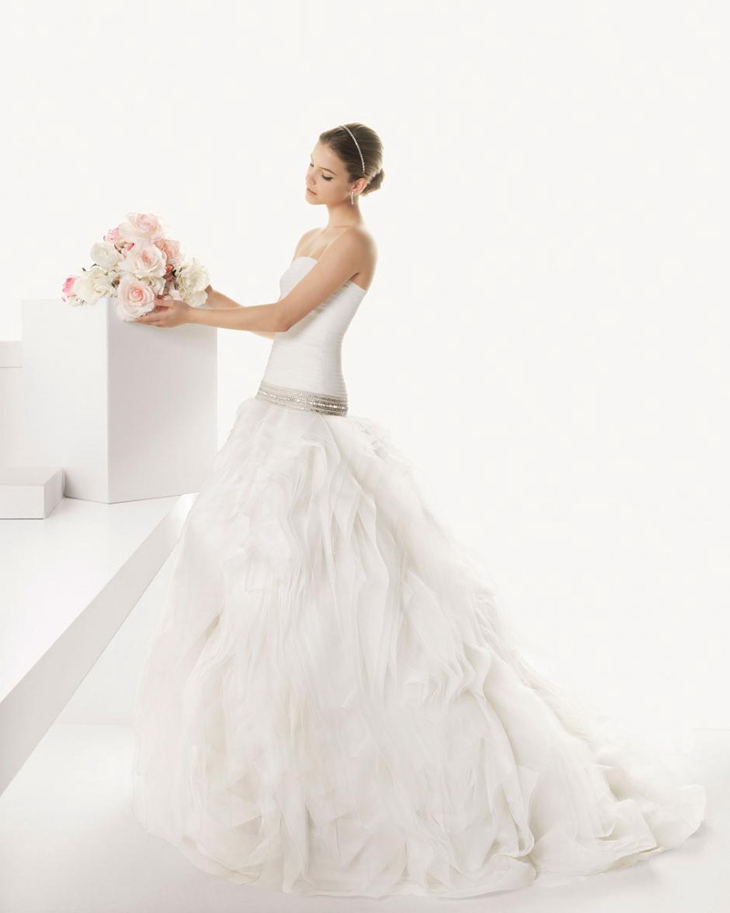 Rosa Clara 2013鼆ϵLookBookDƬ