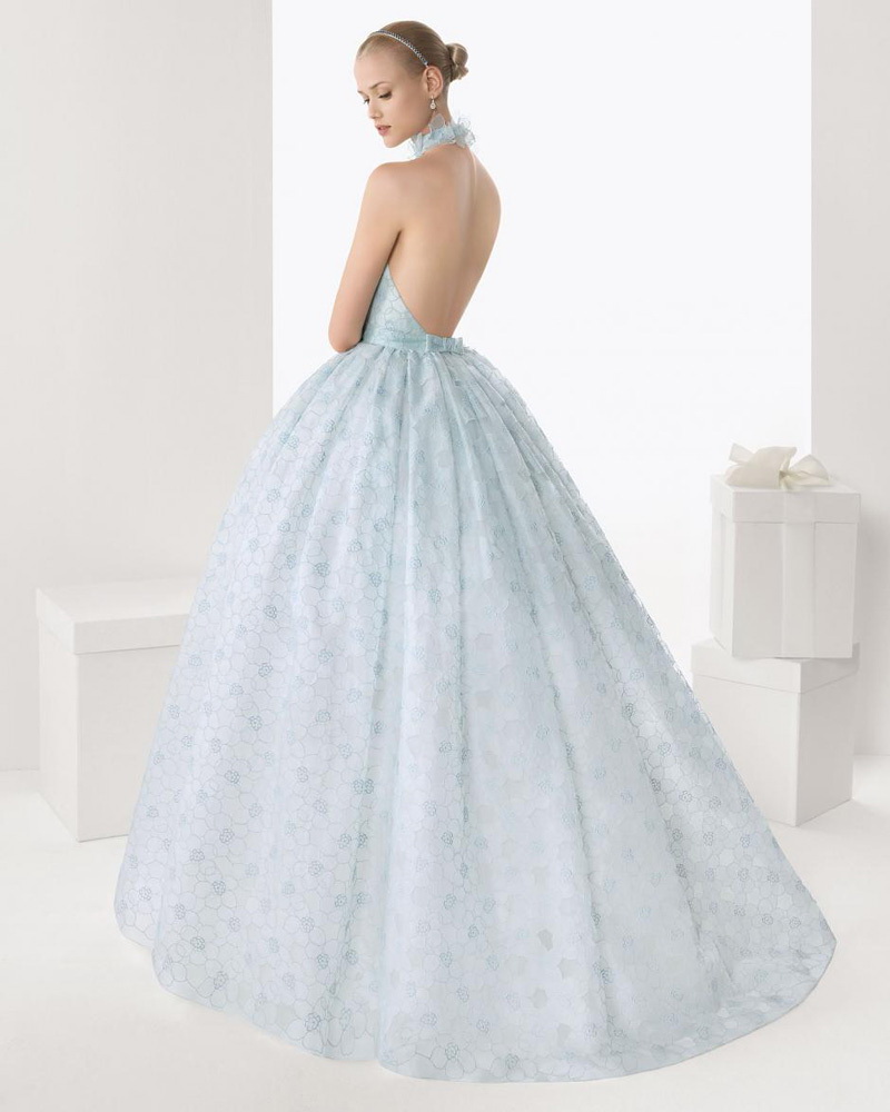 Rosa Clara 2013鼆ϵLookBookDƬ