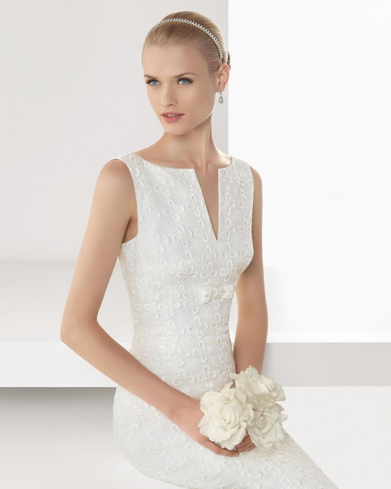 Rosa Clara 2013鼆ϵLookBookDƬ
