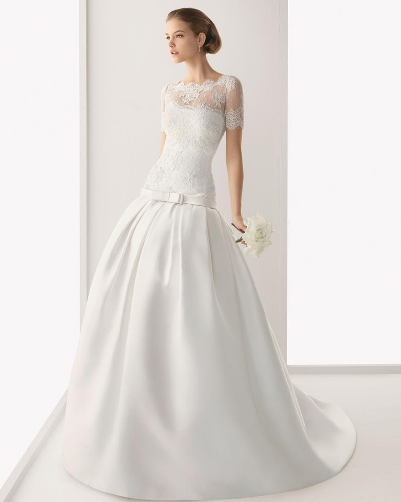 Rosa Clara 2013鼆ϵLookBookDƬ