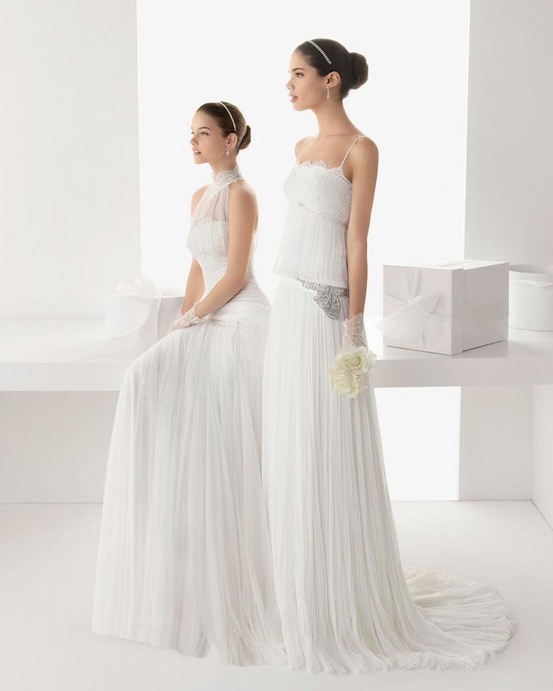Rosa Clara 2013鼆ϵLookBookDƬ