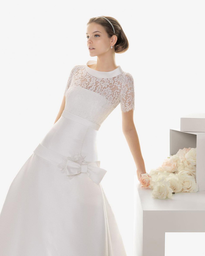 Rosa Clara 2013鼆ϵLookBookDƬ