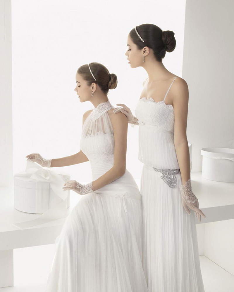 Rosa Clara 2013鼆ϵLookBookDƬ