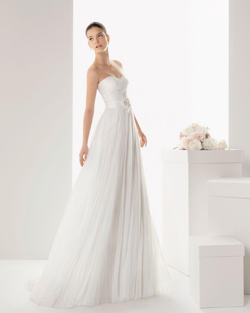 Rosa Clara 2013鼆ϵLookBookDƬ