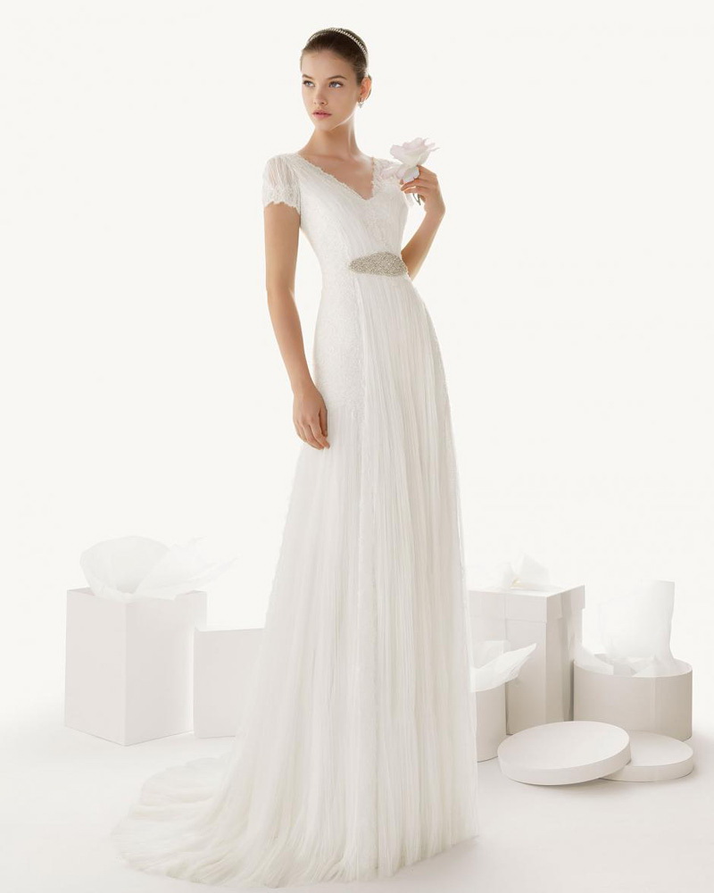 Rosa Clara 2013鼆ϵLookBookDƬ