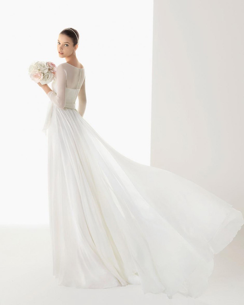 Rosa Clara 2013鼆ϵLookBookDƬ