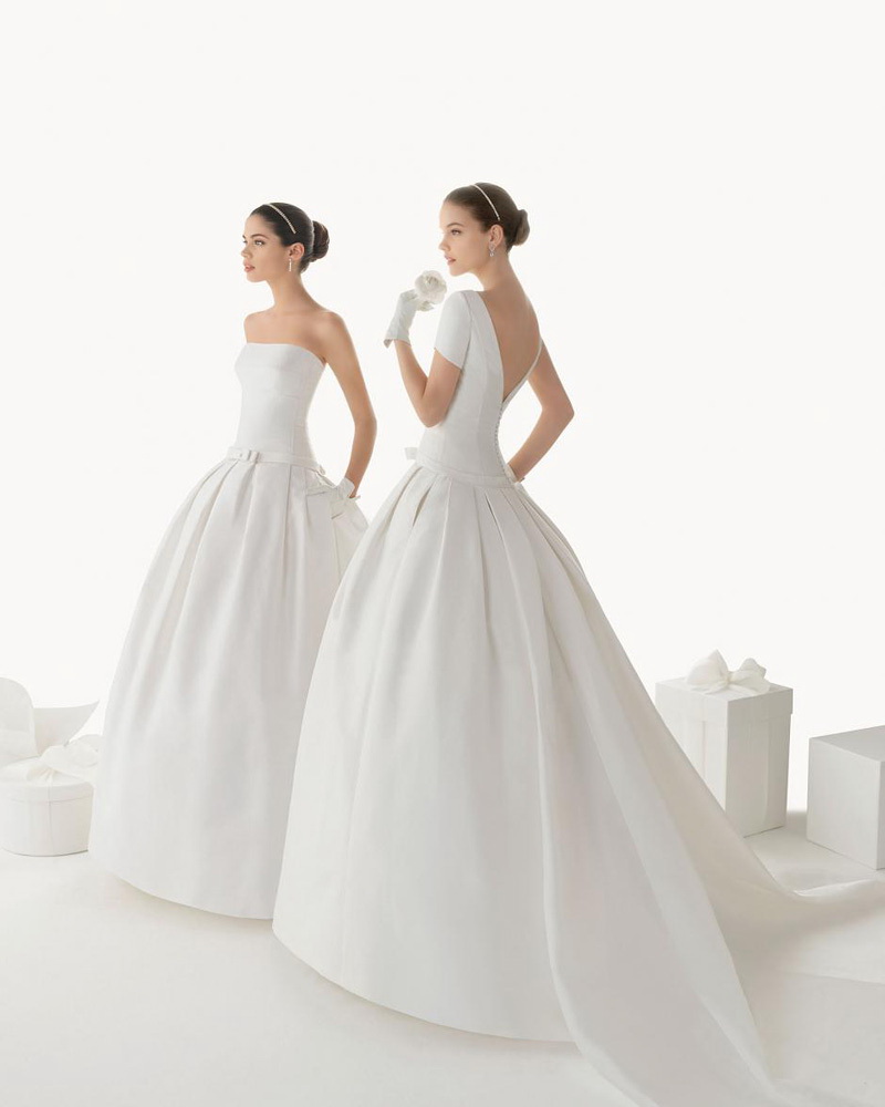 Rosa Clara 2013鼆ϵLookBookDƬ