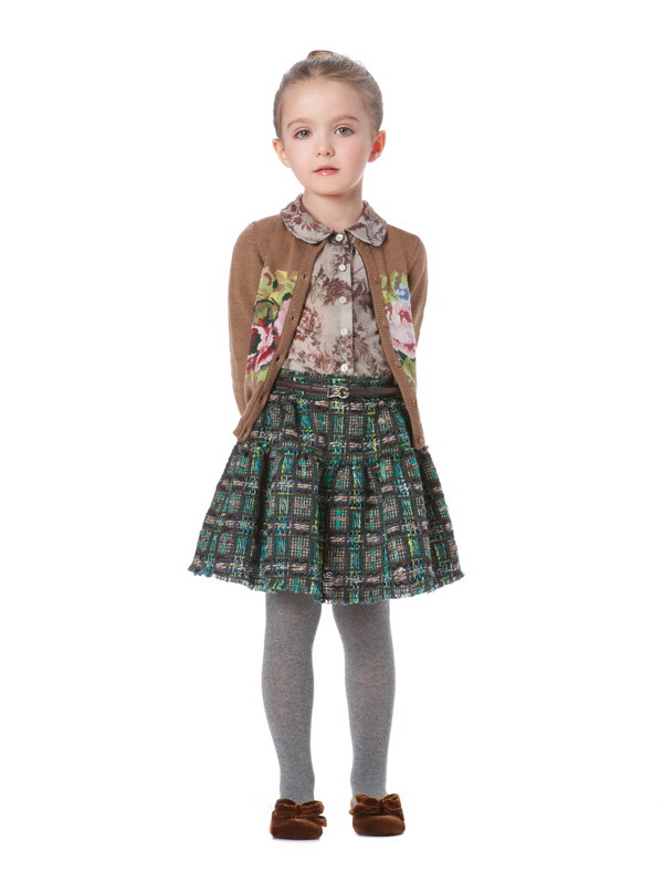 Dolce & Gabbana 2012ﶬŮͯLookbookDƬ