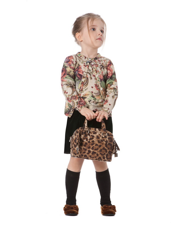 Dolce & Gabbana 2012ﶬŮͯLookbookDƬ