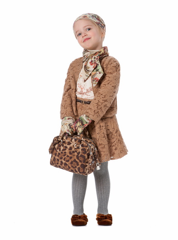 Dolce & Gabbana 2012ﶬŮͯLookbookDƬ
