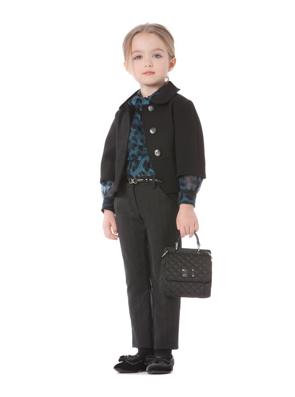 Dolce & Gabbana 2012ﶬŮͯLookbookDƬ