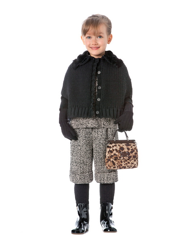 Dolce & Gabbana 2012ﶬŮͯLookbookDƬ