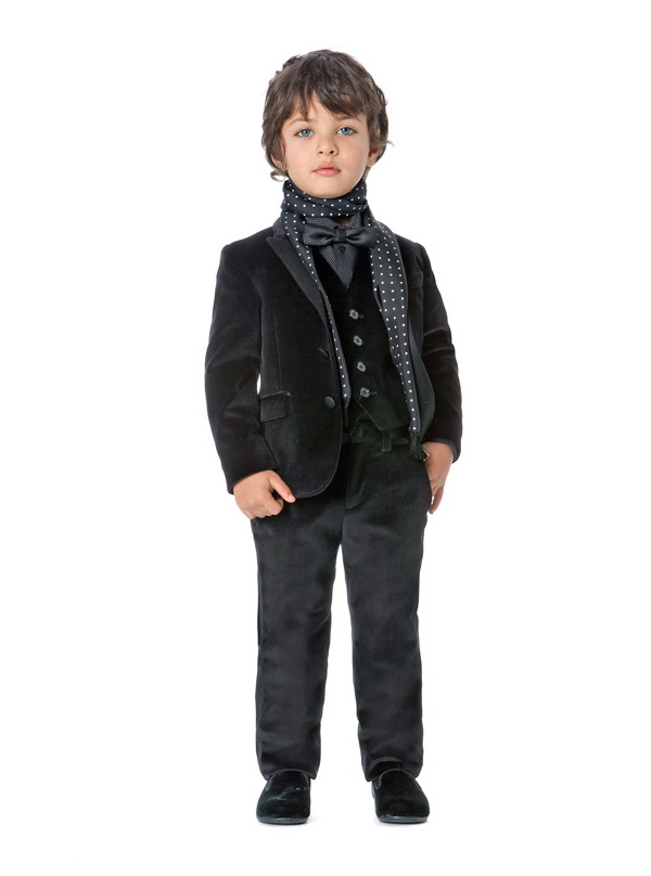 Dolce & Gabbana 2012ﶬͯLookbookDƬ