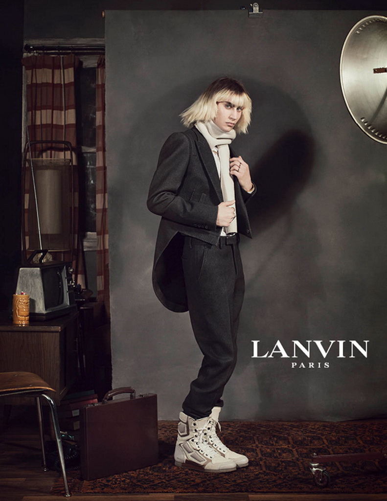 Lanvin 2012ﶬVDƬ