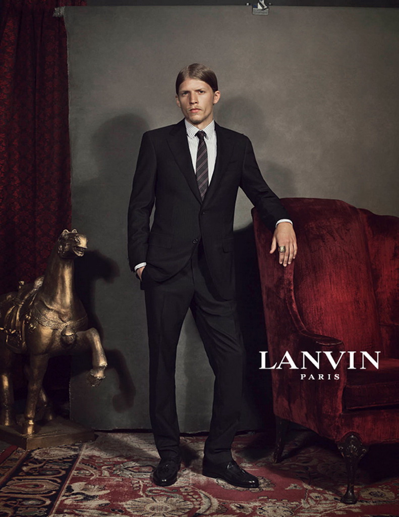 Lanvin 2012ﶬVDƬ