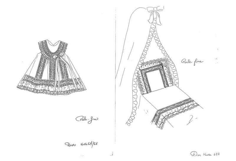 Baby Dior 2012ﶬϵЏVDƬ