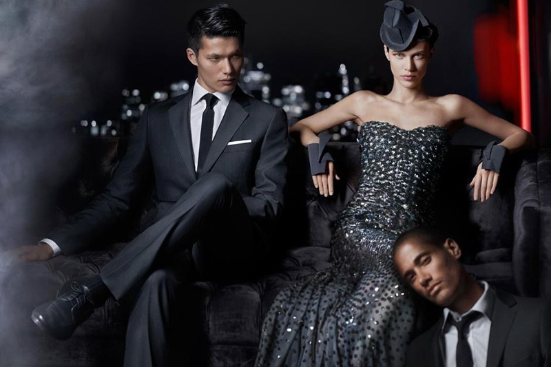Donna Karan 2012ﶬVDƬ