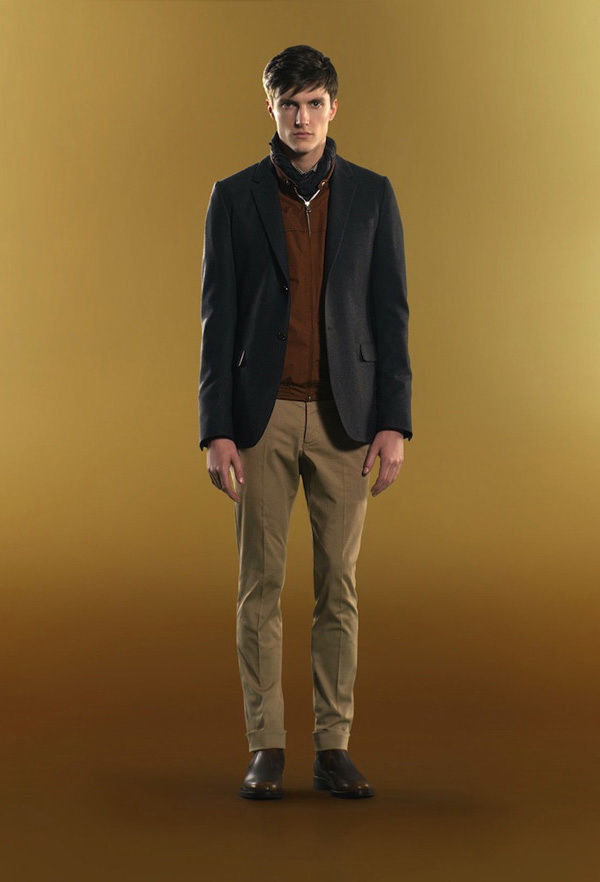 Gucci 2012ﶬϵbLookBookDƬ