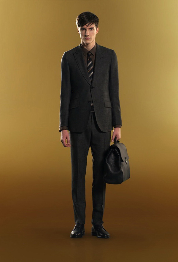 Gucci 2012ﶬϵbLookBookDƬ