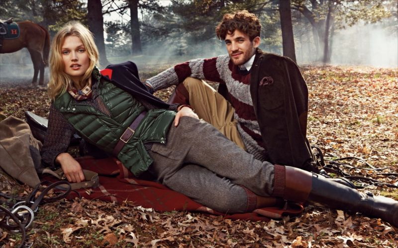 Tommy Hilfiger 2012ﶬϵЏVDƬ