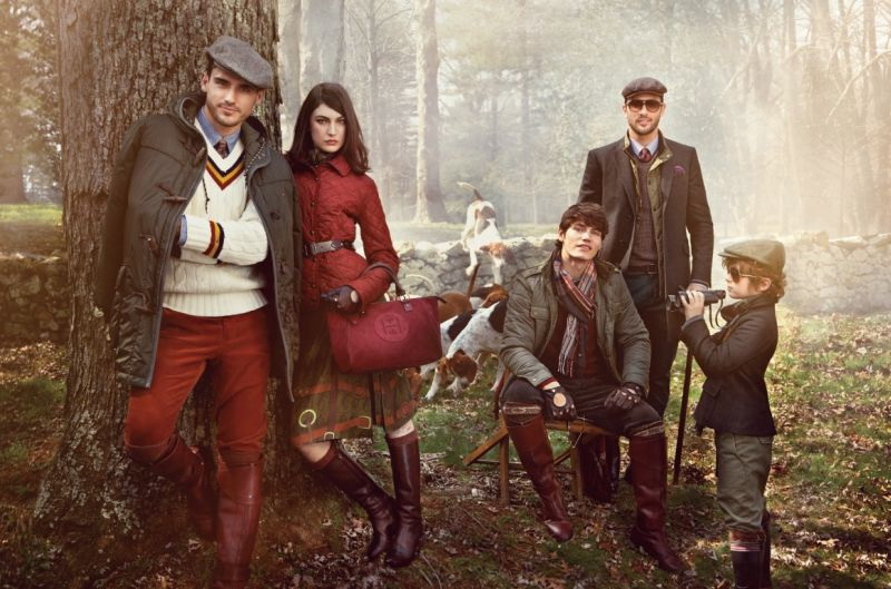 Tommy Hilfiger 2012ﶬϵЏVDƬ