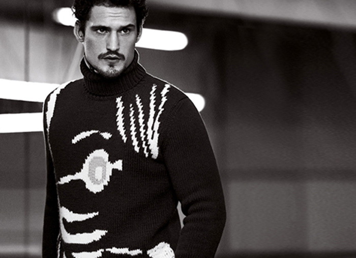 Corneliani 2012ﶬbLookbookDƬ