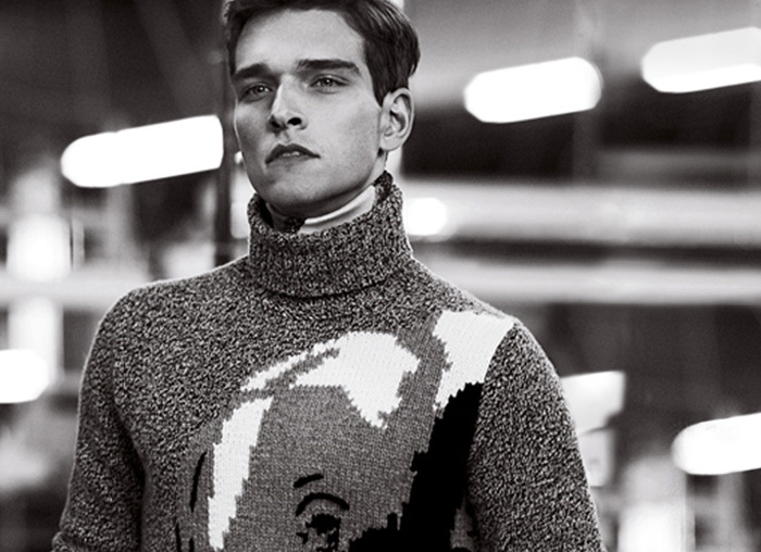 Corneliani 2012ﶬbLookbookDƬ